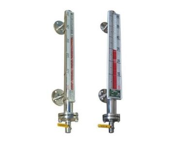 冷凝水回收機零配件磁性翻板式液位計