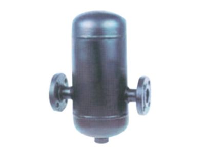 Steam water separator